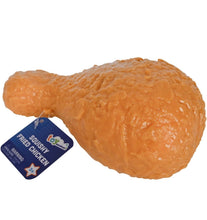 Load image into Gallery viewer, Toymendous Fried Chicken Leg Squishy