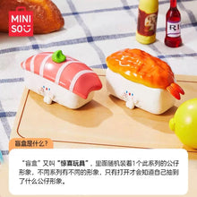 Load image into Gallery viewer, Preorder Miniso Picnic series blind box