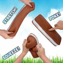 Load image into Gallery viewer, Sunny days Ice cream sandwich squishy