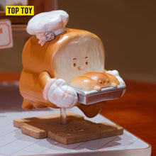 Load image into Gallery viewer, PREORDER KY928 Happy Toast Bakery Blind Bag Series