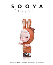 Load image into Gallery viewer, Preorder Sooya Studio 7th year Anniversary “Play with me” Ban limited Qty