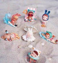Load image into Gallery viewer, Preorder Sooya Studio Summer Blind box