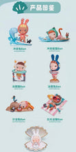 Load image into Gallery viewer, Preorder Sooya Studio Summer Blind box
