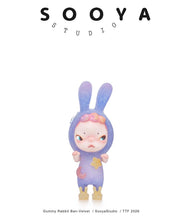 Load image into Gallery viewer, Preorder Sooya Studio Purple Candy Ban Ban limited Qty TTF 2026