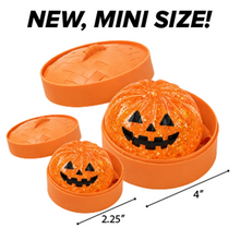 Load image into Gallery viewer, Preorder Fun Doh Petite Spooky Halloween Squishy Dumpling