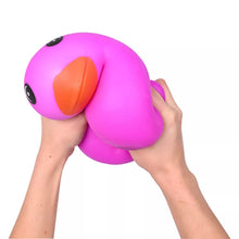 Load image into Gallery viewer, Sunny days Giant Halloween Duck squishy