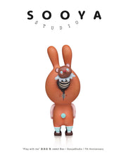 Load image into Gallery viewer, Preorder Sooya Studio 7th year Anniversary “Play with me” Ban limited Qty