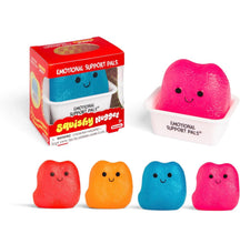 Load image into Gallery viewer, Emotional support pal nugget squishy (color assorted)