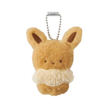 Load image into Gallery viewer, Pokemon keychain plushies