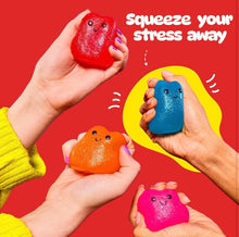 Load image into Gallery viewer, Emotional support pal nugget squishy (color assorted)