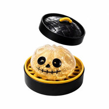 Load image into Gallery viewer, Preorder Halloween Skeleton Squishy