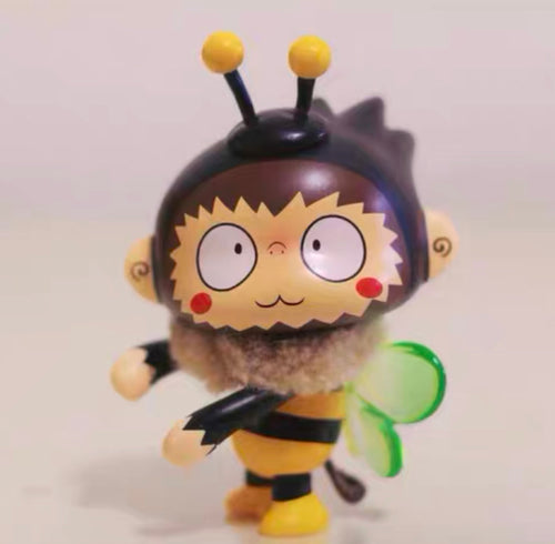 Monie Monki - Bee