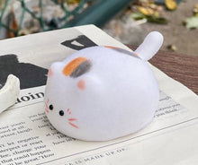 Load image into Gallery viewer, Mochi Cat Squishy (color at Random)