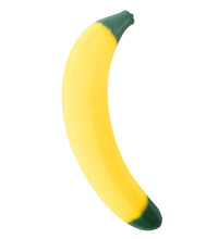 Load image into Gallery viewer, Smush Mart Squishy Banana Toy