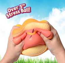 Load image into Gallery viewer, Sunny Days Hot Dog Squishy toy