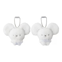 Load image into Gallery viewer, Pokemon keychain plushies