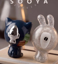 Load image into Gallery viewer, ☕🐰 PREORDER — SOOYA Beans 2nd Series × M Stand Coffee Blind Box