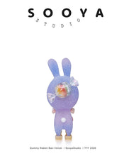 Load image into Gallery viewer, Preorder Sooya Studio Purple Candy Ban Ban limited Qty TTF 2026