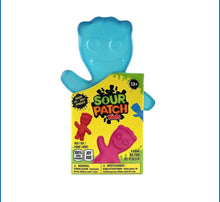 Load image into Gallery viewer, Sour Patch Kids Squishi Toy (Assorted Colors)