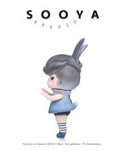 Load image into Gallery viewer, Preorder Sooya Studio 7th year Anniversary The Door of Memory Mori limited Qty