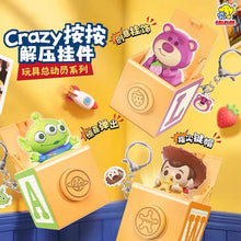 Load image into Gallery viewer, New preorder Toy Story fidget keyboard toys blind box series