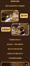 Load image into Gallery viewer, KY928 Scarecrow fung - white or dark