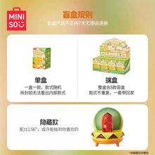 Load image into Gallery viewer, Preorder Miniso Picnic series blind box
