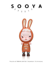Load image into Gallery viewer, Preorder Sooya Studio 7th year Anniversary “Play with me” Ban limited Qty