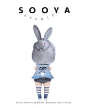 Load image into Gallery viewer, Preorder Sooya Studio 7th year Anniversary The Door of Memory Mori limited Qty