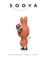 Load image into Gallery viewer, Preorder Sooya Studio 7th year Anniversary “Play with me” Ban limited Qty