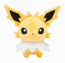 Load image into Gallery viewer, Pokemon keychain plushies- Evee Series