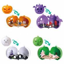 Load image into Gallery viewer, Preorder EPOCH gacha mini Halloween home