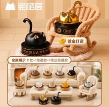 Load image into Gallery viewer, Preordee MIPOP cat blind box