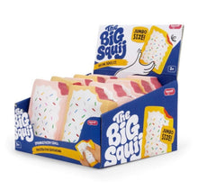 Load image into Gallery viewer, Preorder The Big Squij Frosted Pastry Squishy