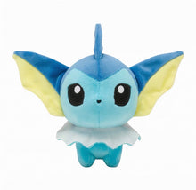 Load image into Gallery viewer, Pokemon keychain plushies- Evee Series