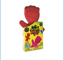 Load image into Gallery viewer, Sour Patch Kids Squishi Toy (Assorted Colors)