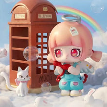 Load image into Gallery viewer, New Preorder Mocii Metamorphosis series blind boxes
