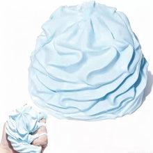 Load image into Gallery viewer, Whipped Cream Roll squishy (color picked at random)