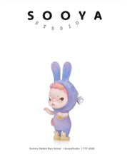 Load image into Gallery viewer, Preorder Sooya Studio Purple Candy Ban Ban limited Qty TTF 2026