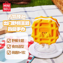 Load image into Gallery viewer, Preorder Miniso Picnic series blind box