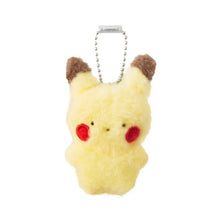 Load image into Gallery viewer, Pokemon keychain plushies