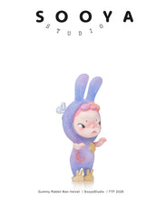 Load image into Gallery viewer, Preorder Sooya Studio Purple Candy Ban Ban limited Qty TTF 2026