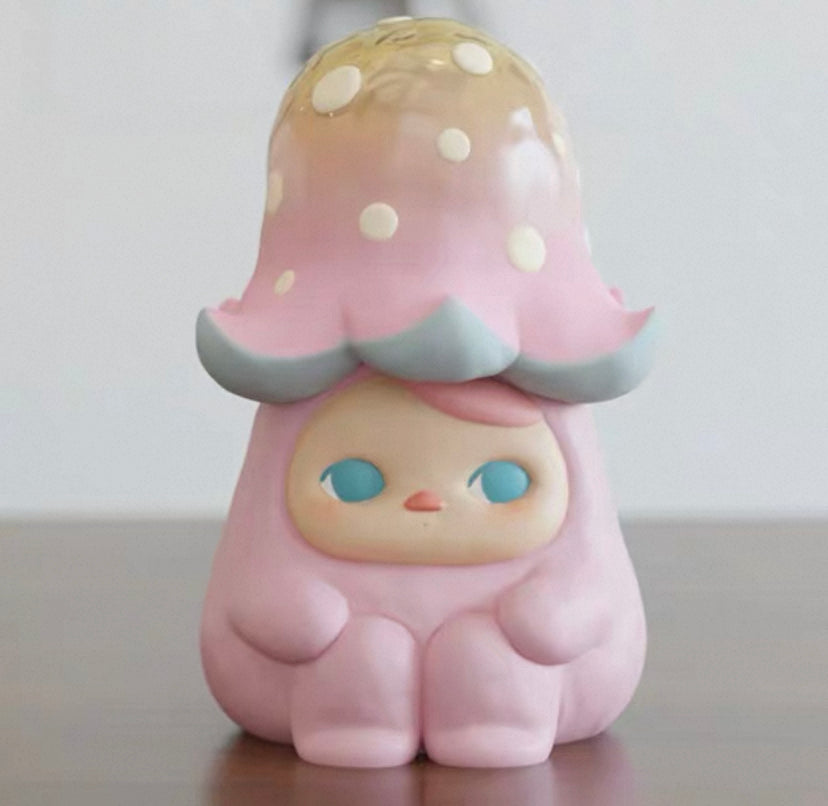 Preorder OneLittlePlanet X Mushroom baby PTS 2025