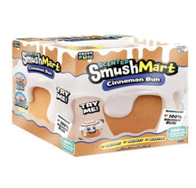 Load image into Gallery viewer, Preorder Rms® Smushmart™ Giant Scented Cinnamon Bun Squishy