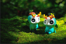 Load image into Gallery viewer, Preorder Madkids Ori Muffinn : The forest spirit
