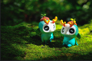 Preorder Madkids Ori Muffinn : The forest spirit