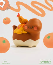 Load image into Gallery viewer, Preorder Foodie Dinosaur -Mini
