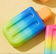 Load image into Gallery viewer, Rainbow ice cream &amp; popsicles Squishy