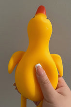 Load image into Gallery viewer, Squishy Duckie - med size