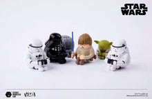 Load image into Gallery viewer, Preorder SML MINI x STAR WARS BLIND BOX SERIES by Sticky Monster Lab